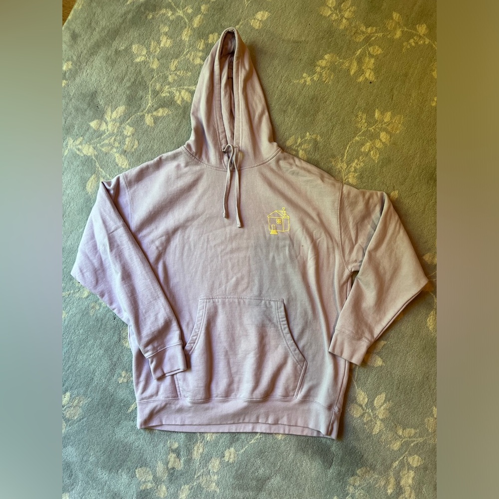 Harry Styles Tour Hoodie